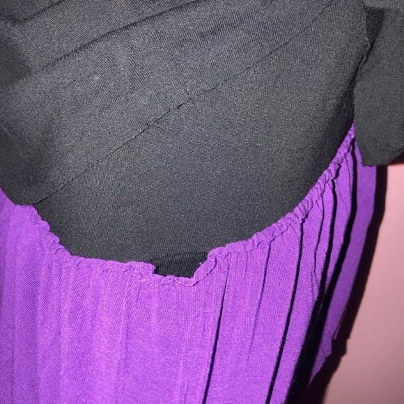 y2k tiered ruffle tank top - Picture 9 of 9